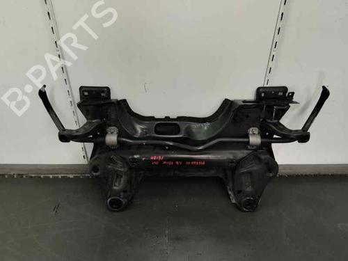 Used Subframe Subframe OPEL MOKKA 1.2 (76) (131 hp) 21395333 21395333