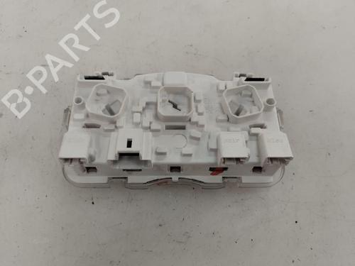 Kabinelys CITROËN C4 II (NC_) 1.4 VTi 95 (NC8FP0) (95 hp) 15506224