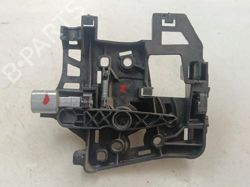 Front right interior door handle TOYOTA PROACE Van (MDZ_) 1.6 D4d (MDZ2) | BP35742085I14 - Image 2