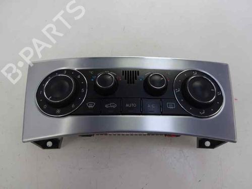 Climate control MERCEDES-BENZ C-CLASS Coupe (CL203) C 220 CDI (203.708) | BP4026143I5