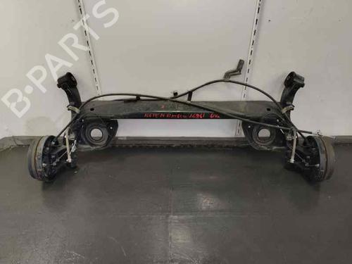 Rear axle NISSAN NOTE (E12) 1.2 | BP26568067M2 - Image 3
