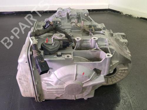 Gearbox SSANGYONG KORANDO (CK) | BP36514777M3 - Image 3