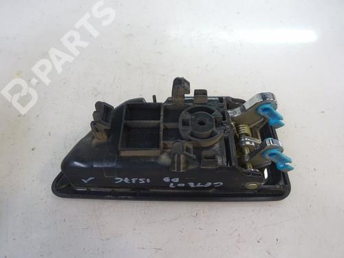 Front right interior door handle HYUNDAI GETZ (TB) 1.5 CRDi | BP11289084I14 