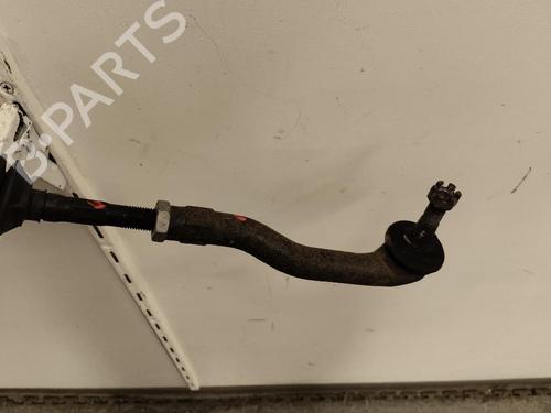 Steering rack MAZDA 2 (DE_, DH_) 1.4 MZR-CD | BP13233711M22