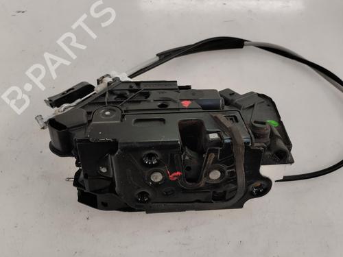 Used Rear right lock SEAT IBIZA IV (6J5, 6P1) [2008-2017]  13749554