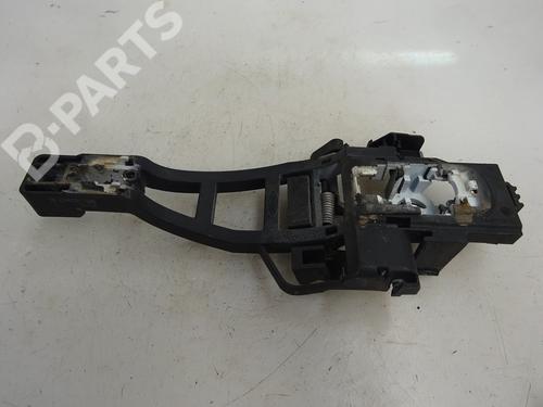 Used Front left exterior door handle FORD FOCUS III 1.6 TDCi (115 hp) 10515962