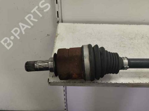Right front driveshaft OPEL CORSA E (X15) 1.4 (08, 68) | BP27492641M39 - Image 3