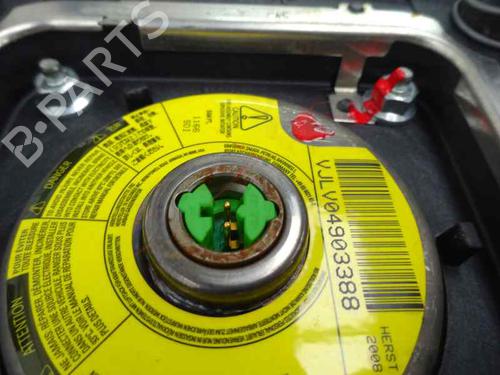 Used Driver airbag FORD S-MAX (WA6) 2.0 TDCi (140 hp) 7203975