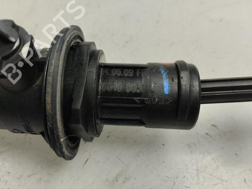 Hulpkoppelingscilinder RENAULT GRAND SCÉNIC III (JZ0/1_) 2.0 dCi (JZ0L) (160 hp) 17759130