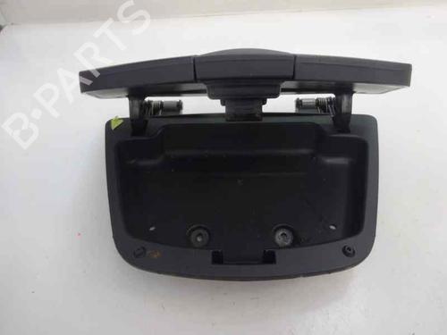 Used Glove box CHEVROLET CRUZE Hatchback (J305) 2.0 CDI (163 hp) 4706491