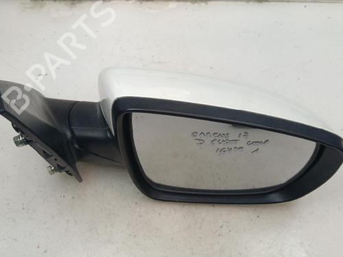 Used Right mirror Right mirror 35741129 35741129