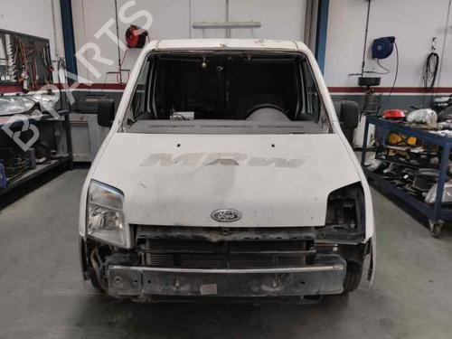 Tailgate lock FORD TRANSIT CONNECT (P65_, P70_, P80_) | BP22769492C101