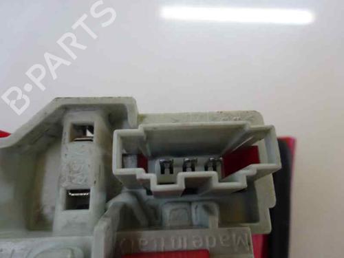 Venstre baglygte bagklap AUDI A3 Sportback (8PA) 1.9 TDI (105 hp) 1711993