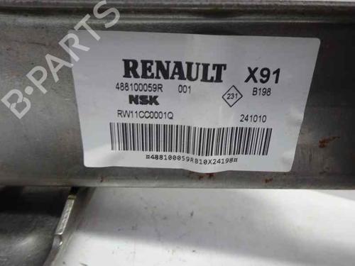 Colonne de direction RENAULT LAGUNA Coupe (DT0/1) [2008-2015]  7207982