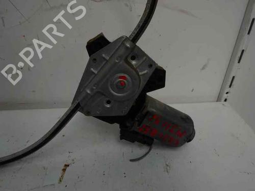 Used Front right window mechanism RENAULT CLIO I (B/C57_, 5/357_) 1.2 (5/357Y, 5/357K) (58 hp) 7024495