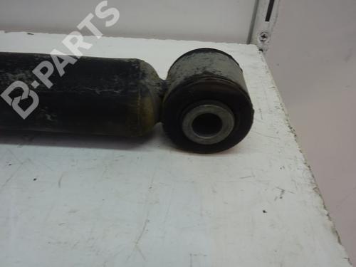 Left rear shock absorber DACIA SANDERO II 1.0 TCe 100 (B8ML) | BP10642333M18 