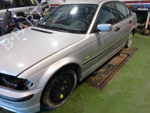 Steering column stalk BMW 3 (E46) 320 d | BP1384131I23