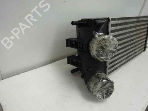 Used Intercooler Intercooler CITROËN DS4 (NX_) 1.6 HDi 110 (112 hp) 9967777 9967777