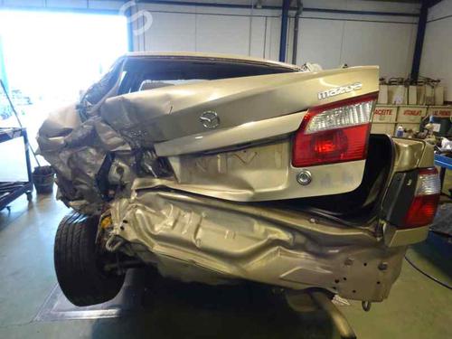 Right mirror MAZDA 626 V (GF) 2.0 TD (GFFP) | BP2807077C27