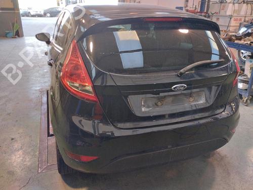 Horn FORD FIESTA VI (CB1, CCN) 1.6 TDCi | BP16352305E13 