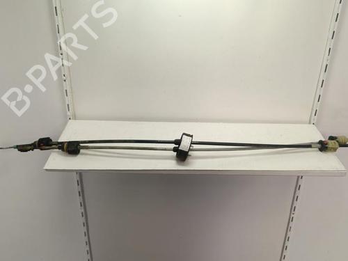 Kabel Kabel OPEL ASTRA H (A04) 1.3 CDTI (L48) (90 hp) 35743629 35743629