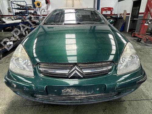 Left headlight CITROËN C5 I (DC_) 2.0 HDi (DCRHZB, DCRHZE) | BP39119009C28 - Image 4