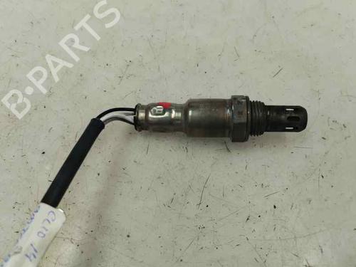 Electronic sensor RENAULT CLIO IV Grandtour (KH_) 0.9 TCe 90 | BP26563718M84
