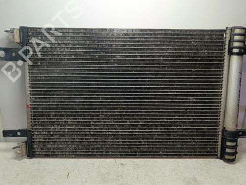 Used AC radiator AC radiator TOYOTA PROACE Van (MDZ_) 1.6 D4d (MDZ2) (116 hp) 35742126 35742126