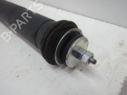 Used Left rear shock absorber Left rear shock absorber TOYOTA AYGO (_B1_) 1.0 (KGB10_, KGB10R) (68 hp) 11384428 11384428