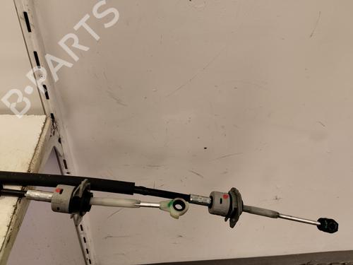 Gear lever HYUNDAI TUCSON (JM)  | BP20126631M90 