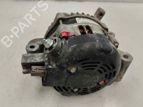 Used Alternator TOYOTA AURIS Estate (_E18_) 2.0 D-4D (ADE186_) (124 hp) 30541222
