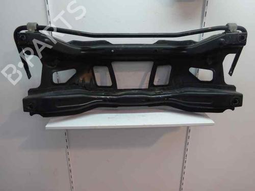 Used Rear axle FIAT 500X (334_) 1.6 (334AXE1A) (110 hp) 6802222