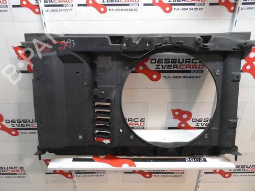 Køleventilator elektrisk CITROËN C4 I (LC_) [2004-2014]  353979