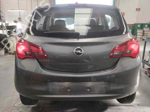 Catalyst OPEL CORSA E (X15) 1.4 (08, 68) | BP27514603M10 