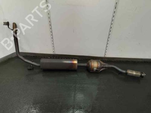 Catalyst DACIA SANDERO III 1.0 TCe LPG | BP35740017M10 - Image 3