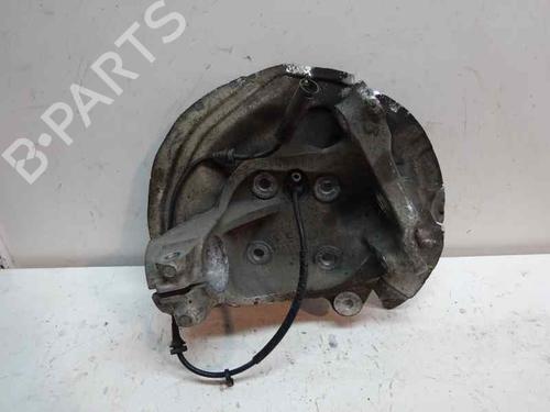Used Left front steering knuckle Left front steering knuckle 4710317 4710317