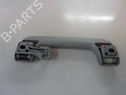 Used Rear left interior door handle Rear left interior door handle 3213549 3213549