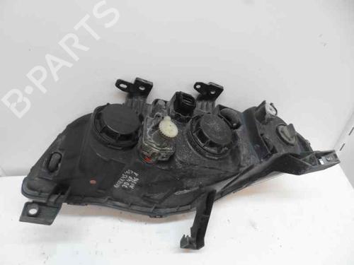 Højre forlygte ROVER 45 I Hatchback (RT) [2000-2005]  237989