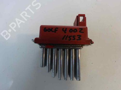 Used Heater resistor Heater resistor 11661564 11661564