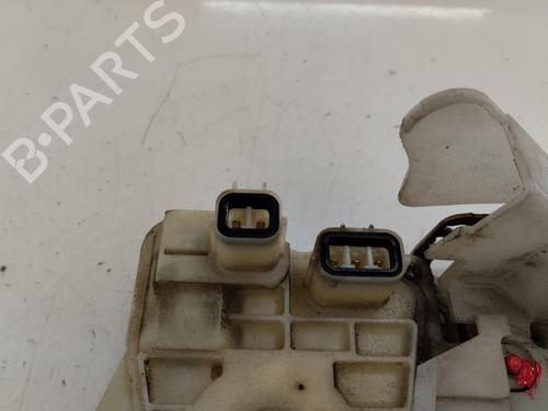 Used Front left lock HONDA CIVIC VII Hatchback (EU, EP, EV) 1.7 CTDi (EP4, EU9) (100 hp) 17192848