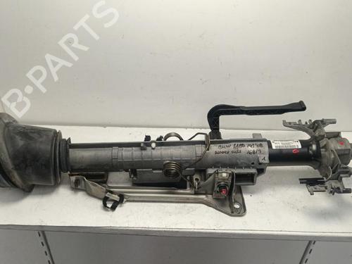 Used Steering column Steering column BMW 1 (E81) 118 d (143 hp) 40123857 40123857