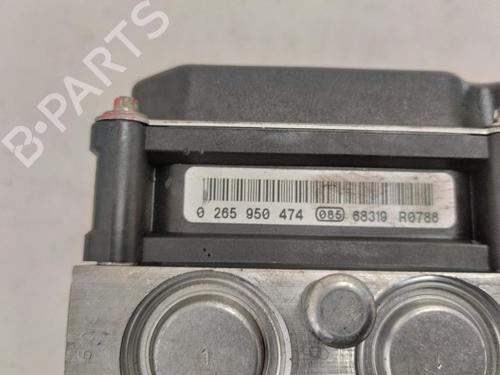 ABS pump AUDI A4 B7 (8EC) 2.0 TDI | BP16082140M43 