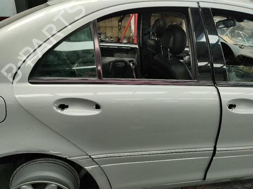 Used Right rear door Right rear door 14987624 14987624