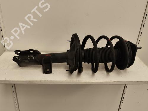 Used Left front shock absorber HYUNDAI i30 (FD) [2007-2012]  12309700