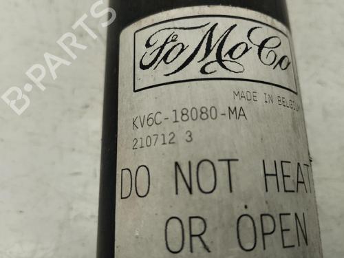 Left rear shock absorber FORD TRANSIT CONNECT MPV 1.5 EcoBlue | BP17870693M18