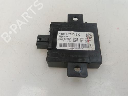 Used Electronic module Electronic module 35745824 35745824