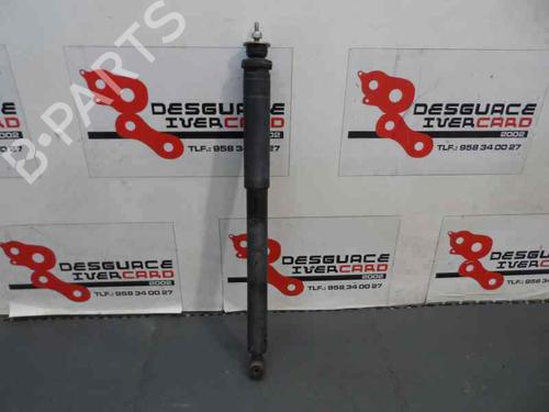 Højre bagtil støddæmper MERCEDES-BENZ CLK (C209) CLK 320 CDI (209.320) (224 hp) 585585