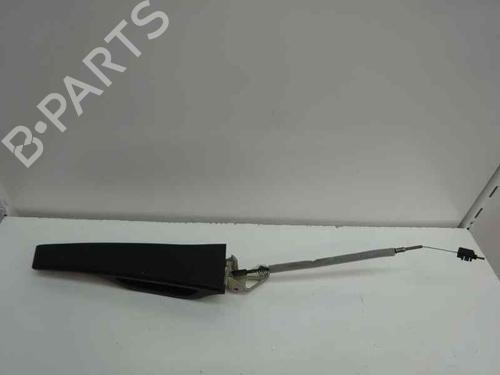 Used Rear right exterior door handle SEAT LEON (1P1) 1.6 TDI (105 hp) 8695769