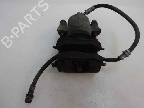 Used Right front brake caliper SKODA OCTAVIA II (1Z3) 1.9 TDI (105 hp) 11608118