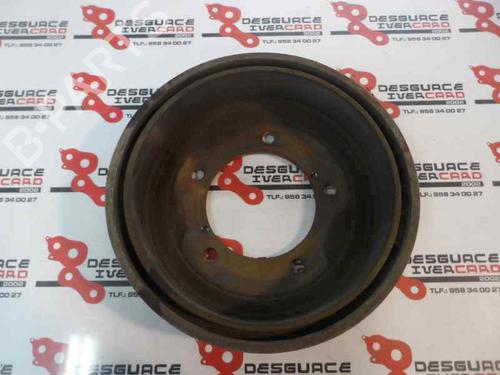 Other SUZUKI GRAND VITARA I Open Off-Road Vehicle (GT)  2004 | 5
